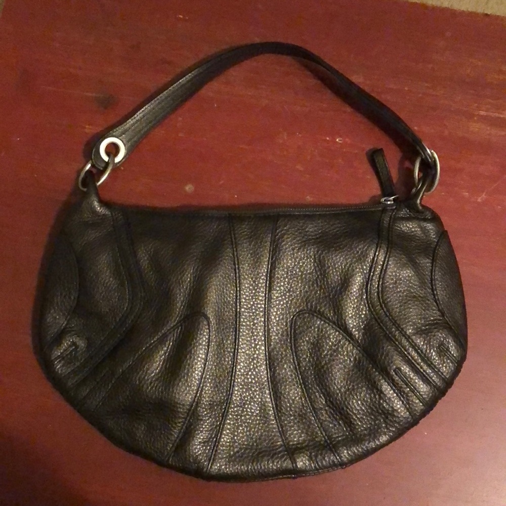 banana republic purse